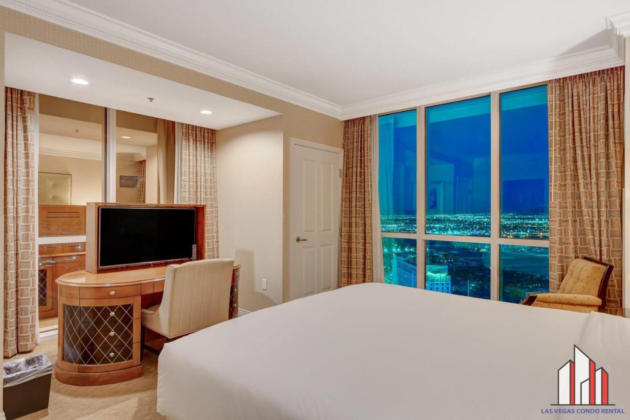 Mgm Signature-28-820 1Br 2Ba F1 Pits View Balcony Las Vegas Exterior foto