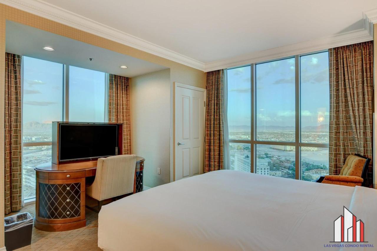 Mgm Signature-28-820 1Br 2Ba F1 Pits View Balcony Las Vegas Exterior foto