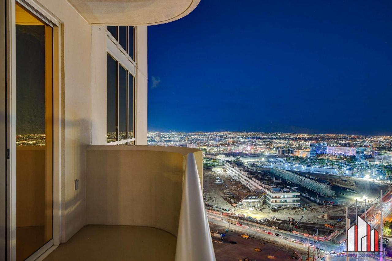 Mgm Signature-28-820 1Br 2Ba F1 Pits View Balcony Las Vegas Exterior foto