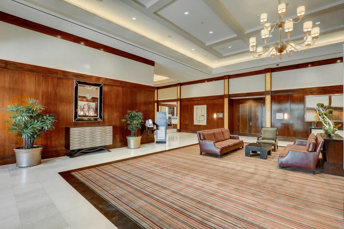 Mgm Signature-28-820 1Br 2Ba F1 Pits View Balcony Las Vegas Exterior foto